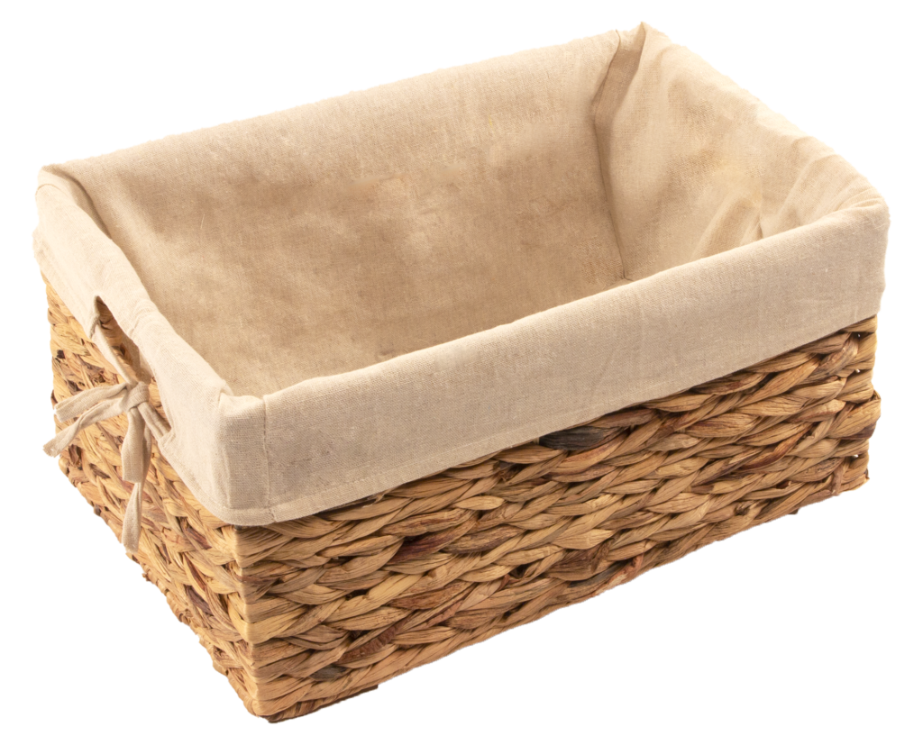 water-hyacinth-rect-medium-lined-home-products-basketware