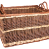 Buttermere Log Basket Large Set 2