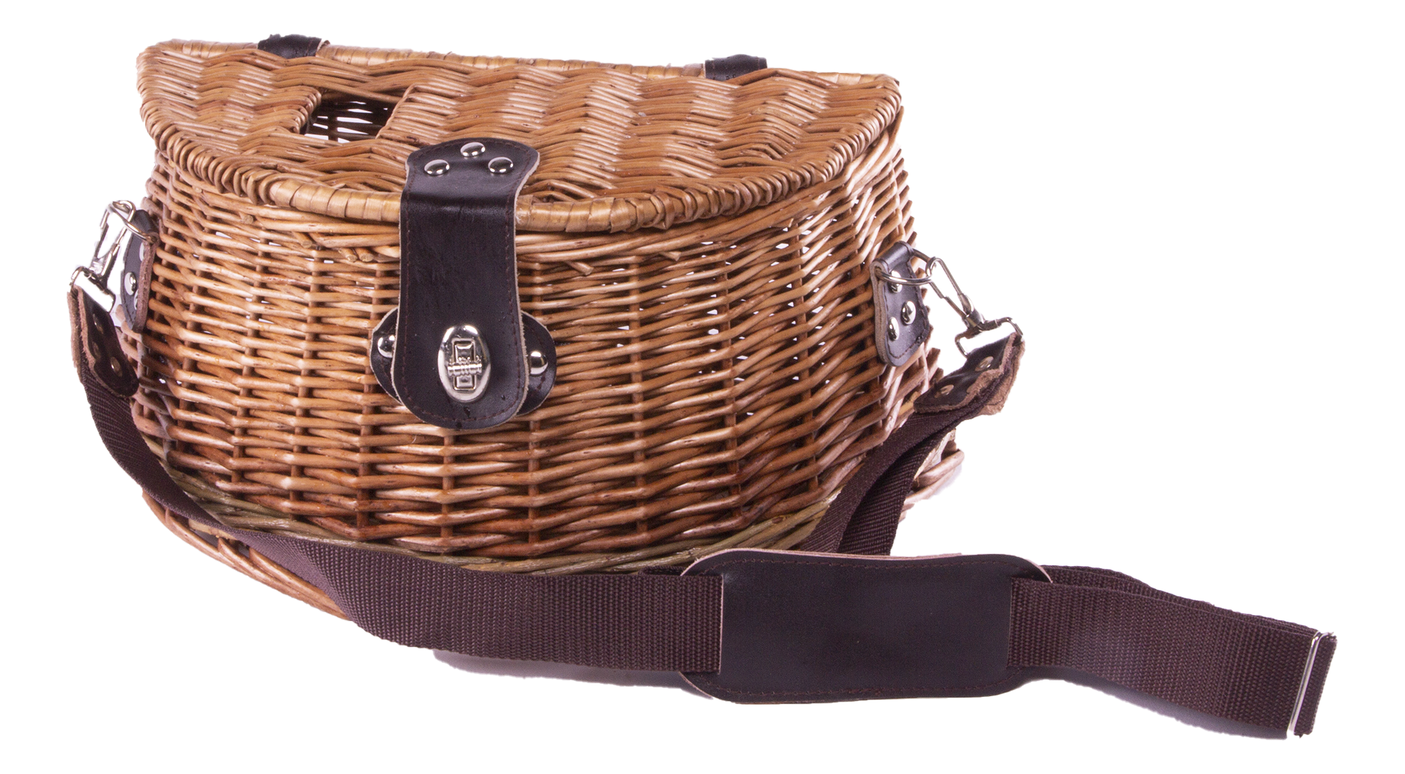 Fly Fishing Creel – Home Products Basketware
