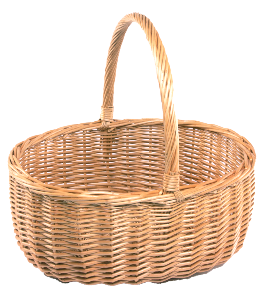 Shopping Baskets – Home Products Basketware