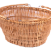 Oval Market Basket DEEP