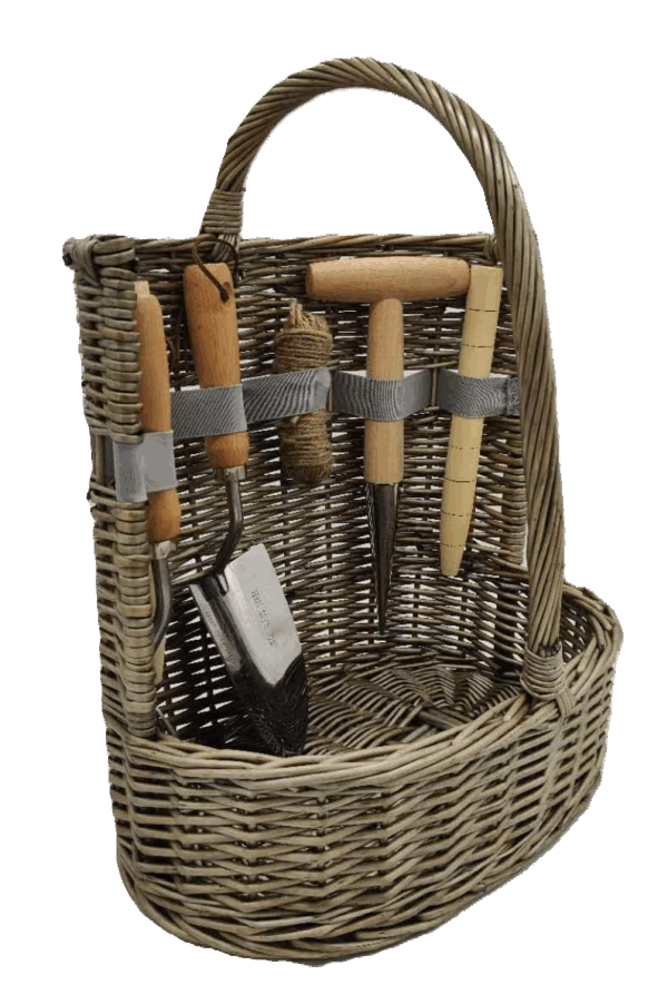 Garden Basket