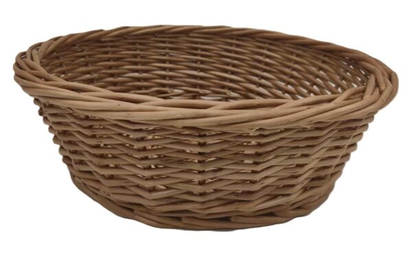 Padstow Round Bread Tray Large