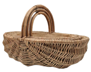 Mayfield Shallow Trug Set 3